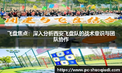 飞盘焦点：深入分析西安飞盘队的战术意识与团队协作